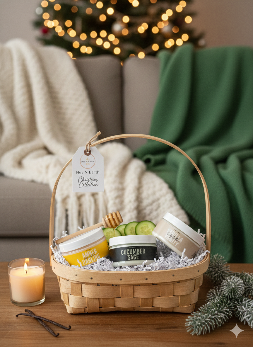 Cozy Christmas Bundle
