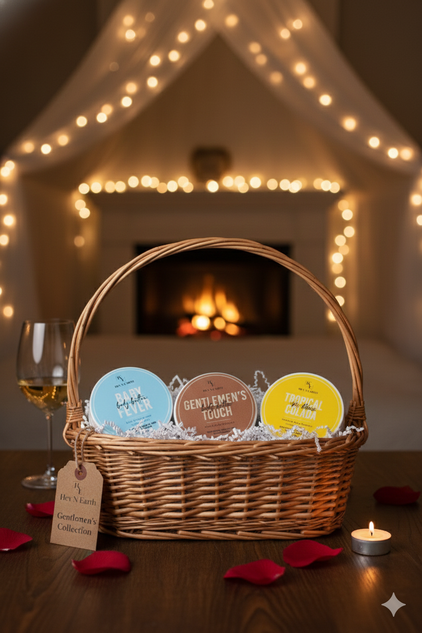 Lover's Christmas Bundle