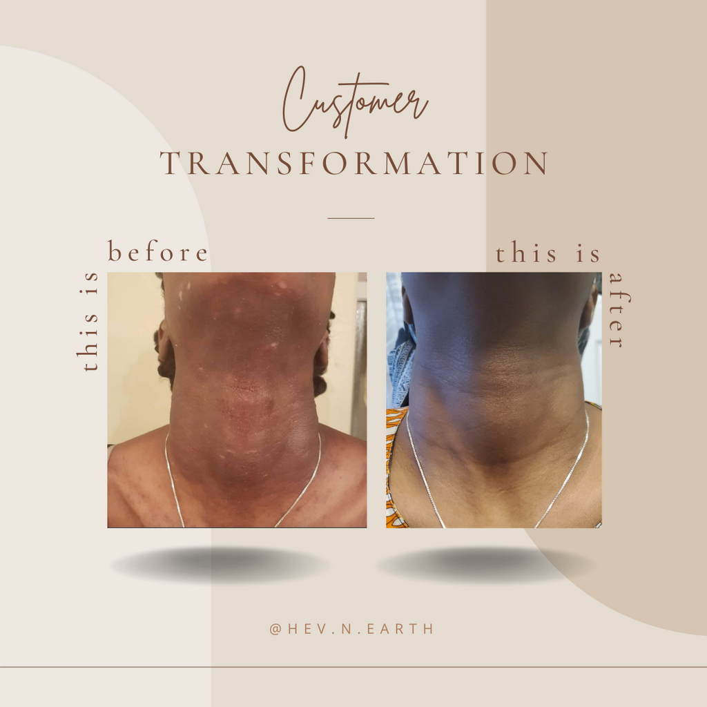 Mango Festival Body Butter